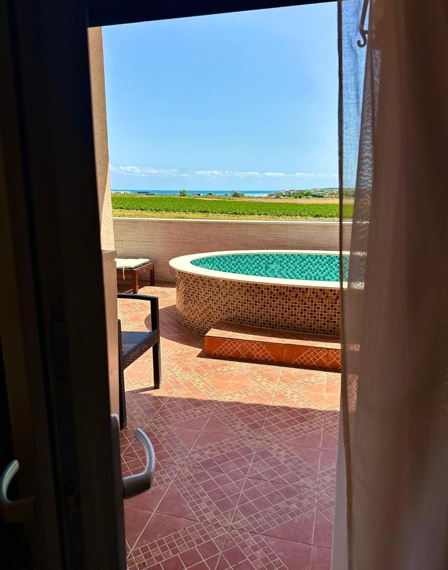 Vila Carmen Vama Veche Exterior photo