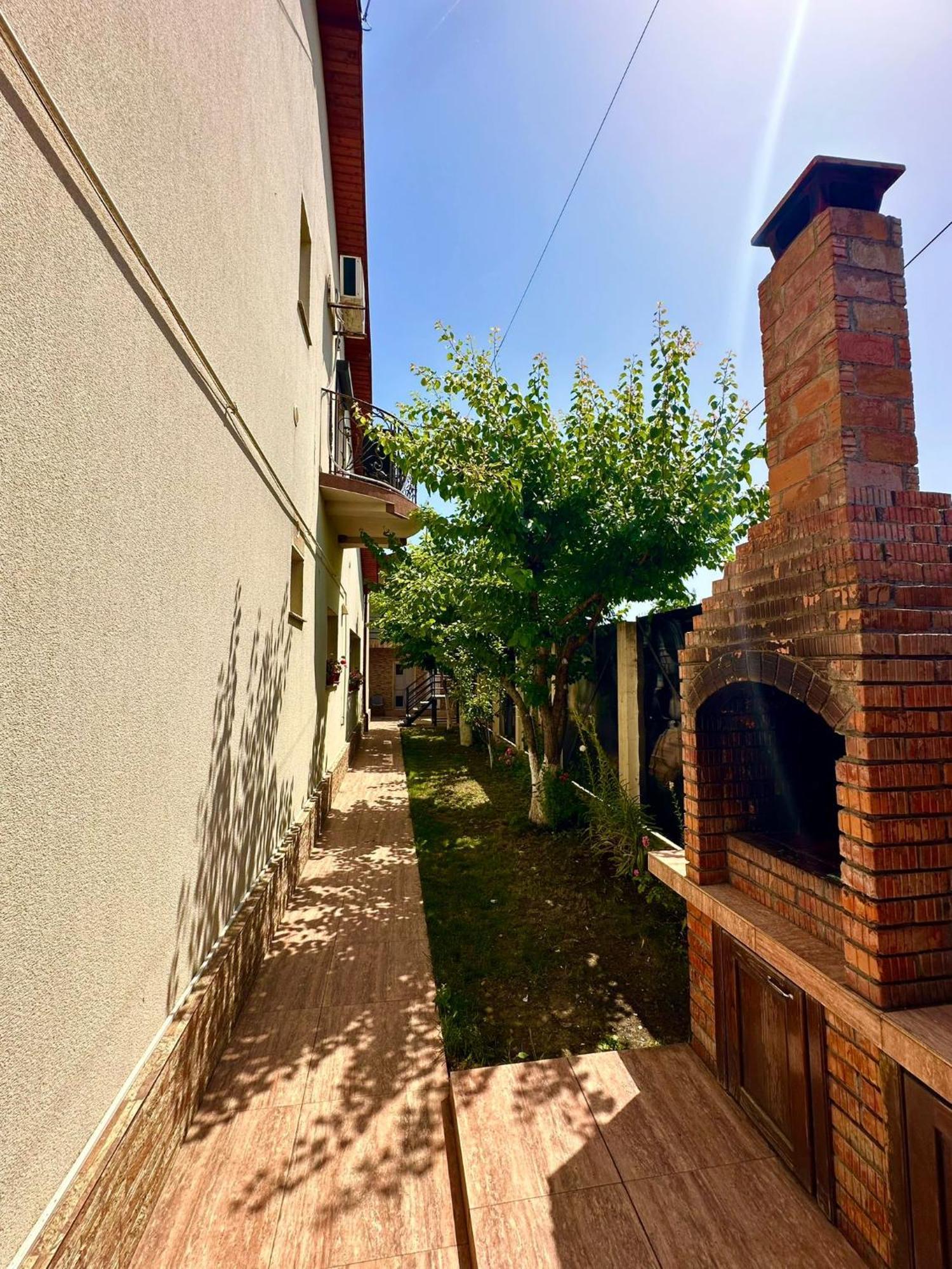 Vila Carmen Vama Veche Exterior photo