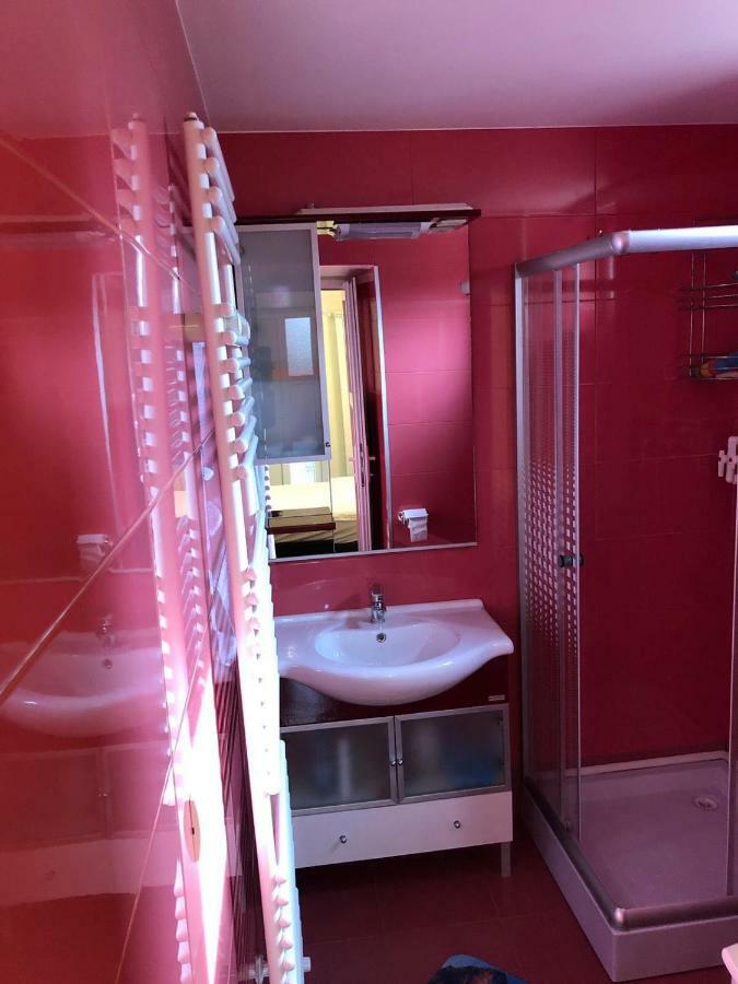 Vila Carmen Vama Veche Room photo